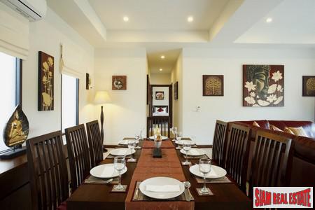 Vimannaya Residence Phuket