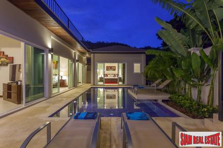 Vimannaya Residence Phuket