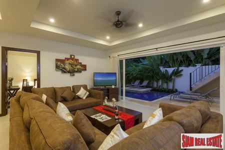 Vimannaya Residence Phuket