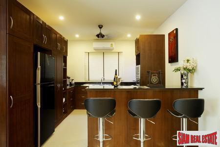 Vimannaya Residence Phuket