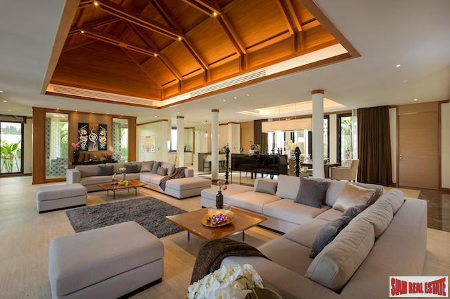 Laguna Golf Residences Hibiscus