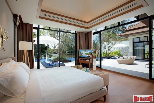 Laguna Golf Residences Hibiscus