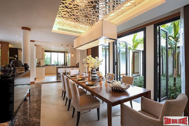 Laguna Golf Residences Hibiscus