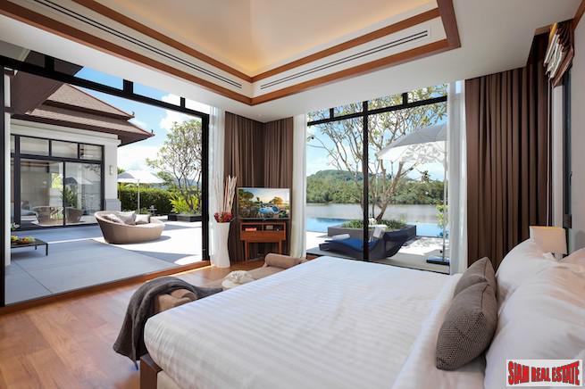 Laguna Golf Residences Hibiscus