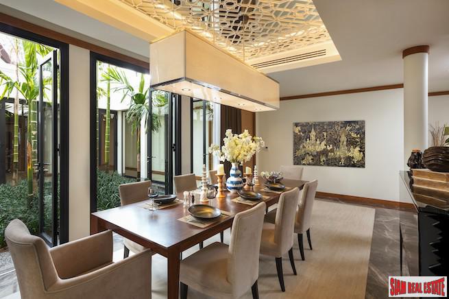 Laguna Golf Residences Hibiscus