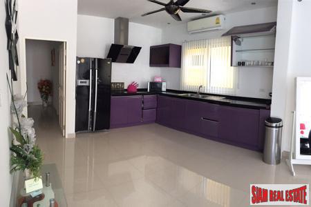 WamDom Villas Rawai