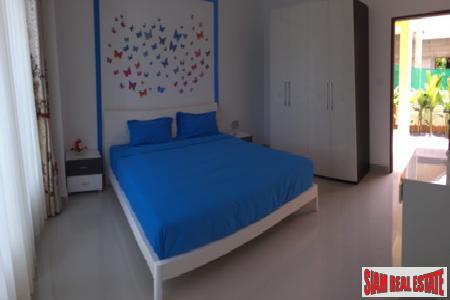 WamDom Villas Rawai