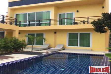 WamDom Villas Rawai