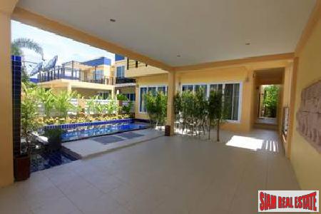 Villa Onyx Kokyang Estate Phase 2