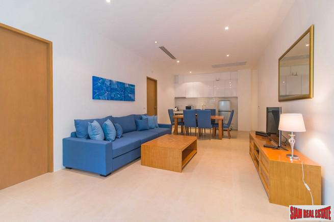 Kamala Falls | Luxurious Two Bedroom Condo with Pool for Sale-15