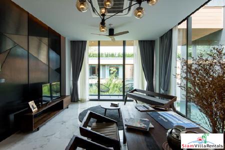Glam Habitat | One Bedroom with Private Plunge Pool for Rent in Kamala-3