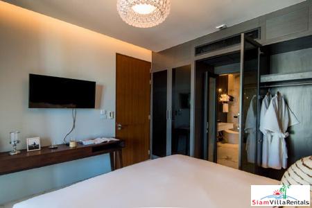 Glam Habitat | Large Two Bedroom Kamala Condo with Private Plunge Pool and Minutes from the Beach-7