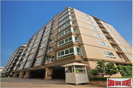Cassia Condo Sukhumvit 107 | Convenient One Bedroom Condos Near Bearing BTS, Bangkok