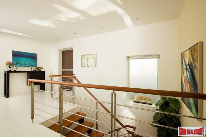 Waterside | Breathtaking Seaview Condominium on the Beach, Ao Yon, Cape Panwa-18