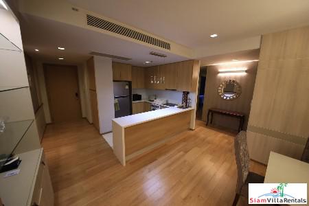 Hyde Sukhumvit 13 | Three Bedroom Luxury Living in the City Center, Nana-8