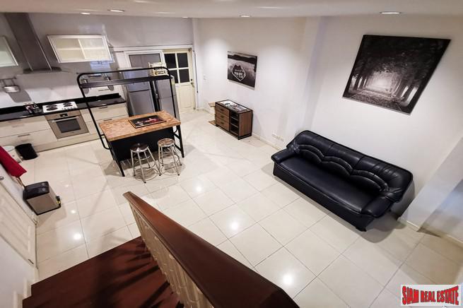 The Sathu Residences