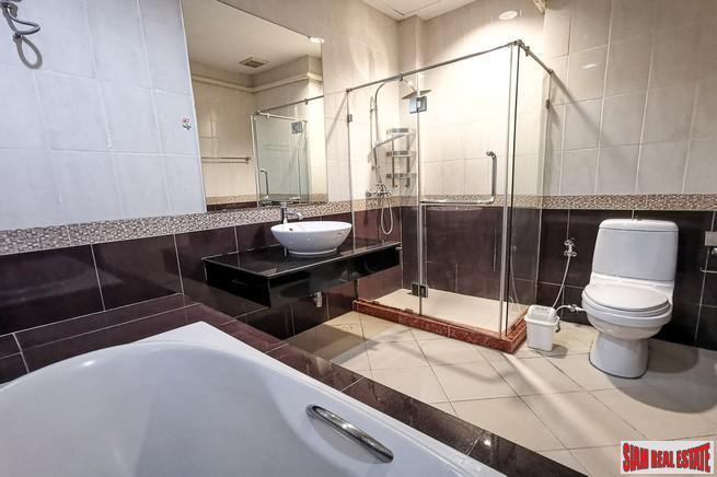 The Sathu Residences