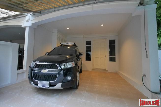 The Sathu Residences