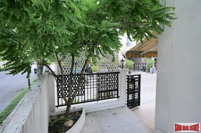 The Sathu Residences