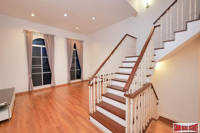 The Sathu Residences