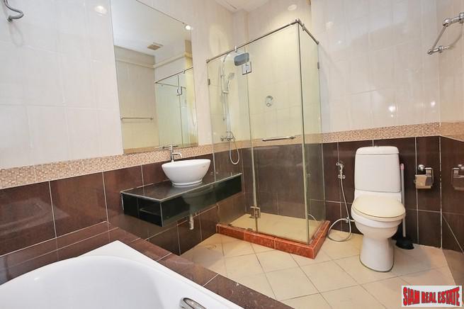 The Sathu Residences