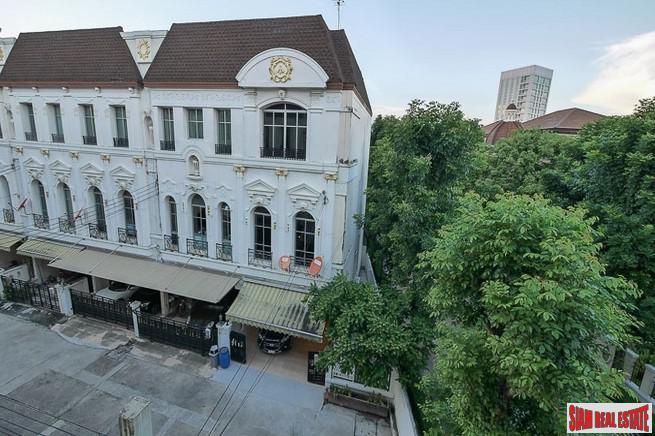 The Sathu Residences