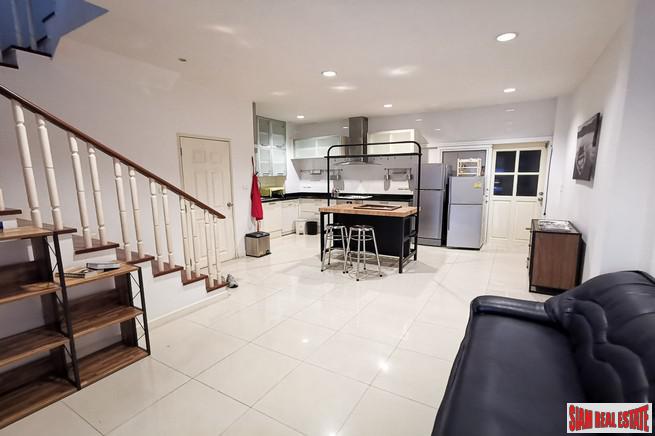 The Sathu Residences