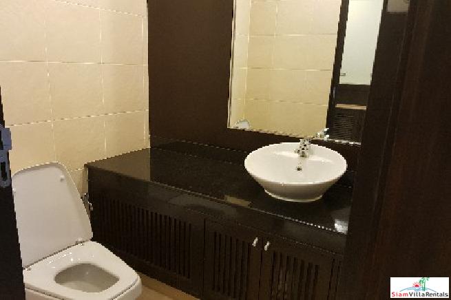 Grand Mercure Bangkok Asoke Residence | Convenient and Extra Large Three Bedroom Condo for Rent-13