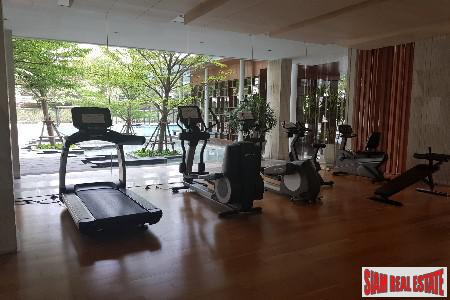 Residence Sukhumvit 65