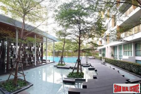 Residence Sukhumvit 65