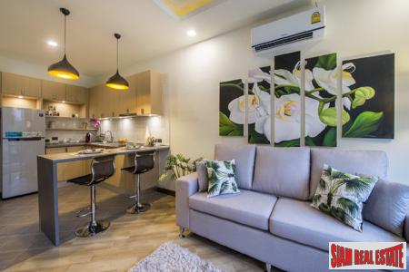Wallaya Residence Nai Harn