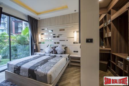Wallaya Residence Nai Harn