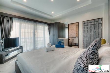 Phuket Marbella | Private Three Bedroom Pool Villa for Rent in Laguna