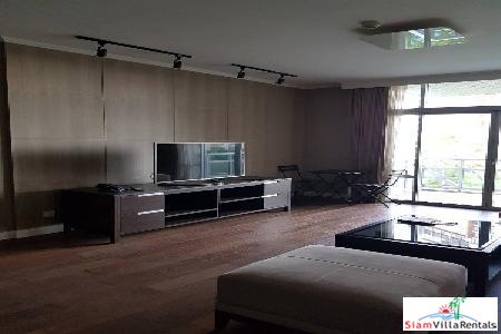 All Seasons Mansion | Spacious and Convenient Two Bedroom Condo for Rent in Lumphini-14