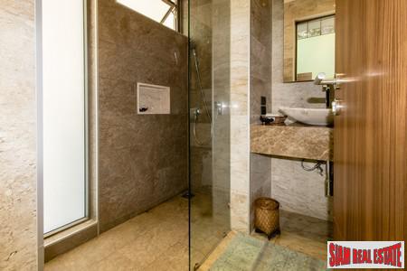 Diamond Villa Phase II | Private and Peaceful Four Bedroom Pool Villa for Rent in Layan-10