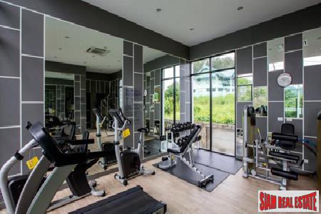 Beautiful apartment in Kathu