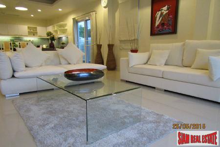 Two Bedroom Pool Villa with Big Buddha Views in Chalong, Phuket
