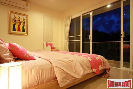 Private Pool Villa with Views of Big Buddha in Chalong, Phuket