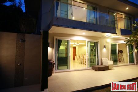 Private Pool Villa with Views of Big Buddha in Chalong, Phuket