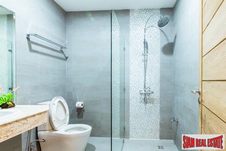 Modern Luxury Townhouse with Storefront in Rawai, Phuket