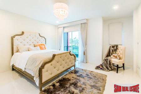Modern Luxury Townhouse with Storefront in Rawai, Phuket