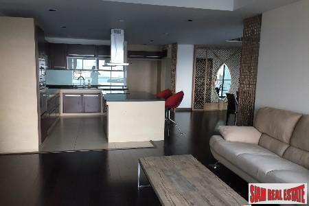 Sathorn Garden | Elegant Super Spacious Three Bedroom Condo for sale in Sathorn-16