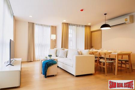 [email protected] | Superior Spacious Living with Two Balconies near Sukhumvit 49, Bangkok-1