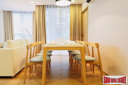 [email protected] | Superior Spacious Living with Two Balconies near Sukhumvit 49, Bangkok-3