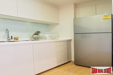 [email protected] | Superior Spacious Living with Two Balconies near Sukhumvit 49, Bangkok-4