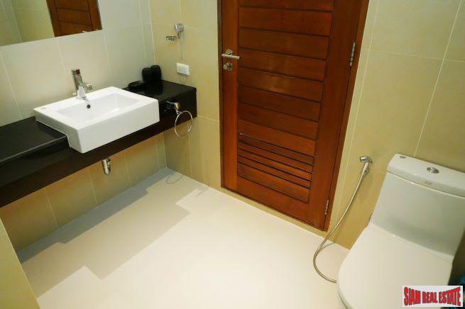 Layan Garden | Superb Spacious Three Bedroom Condo for Rent-7
