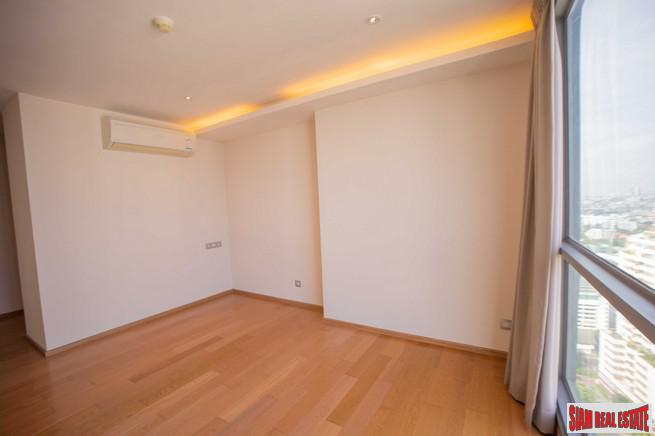 New Luxury 3 Bed Duplex Penthouse Condo Ready to Move in at at Sukhumvit 43 - 22% Discount!-9