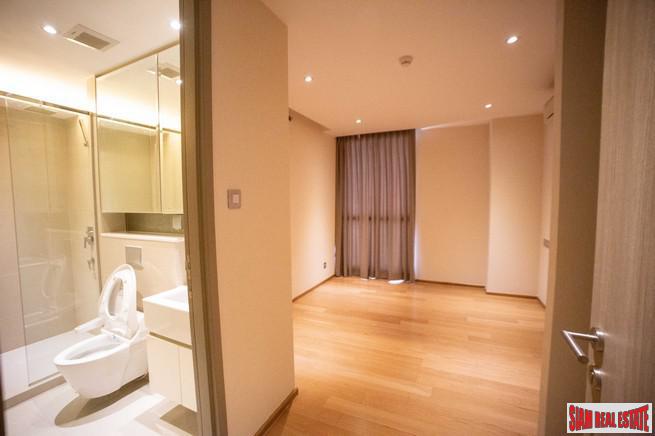 New Luxury 3 Bed Duplex Penthouse Condo Ready to Move in at at Sukhumvit 43 - 22% Discount!-19