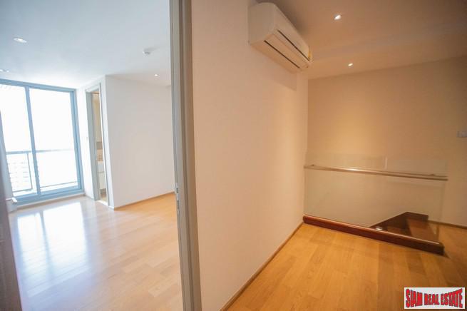 New Luxury 3 Bed Duplex Penthouse Condo Ready to Move in at at Sukhumvit 43 - 22% Discount!-7