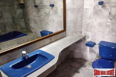Le Premier 1 | Large Penthouse Condo at Sukhumvit 23, Bangkok-11